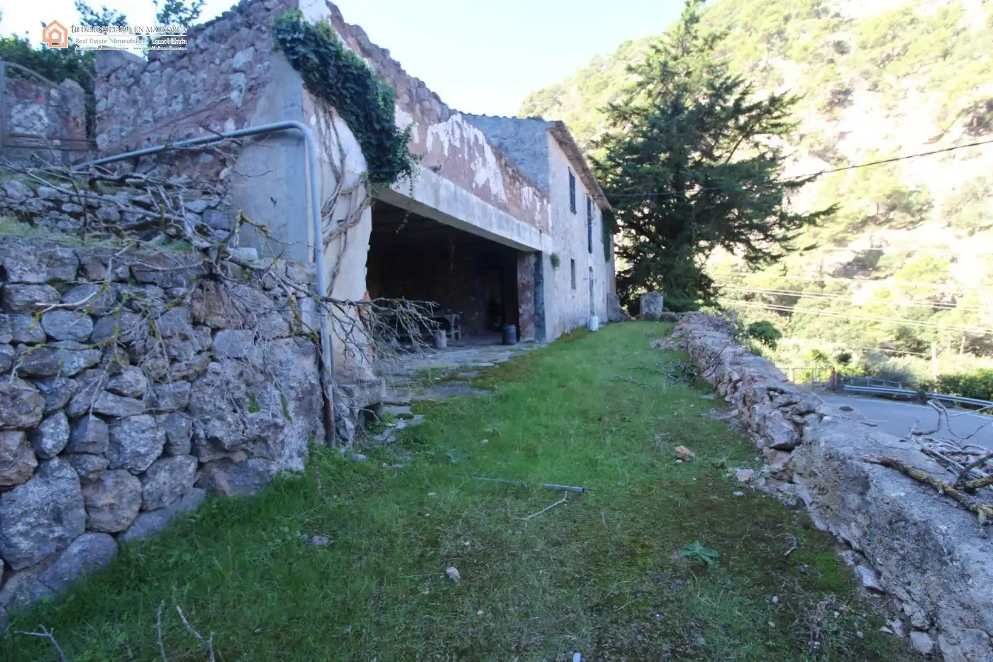 Maison rustique à vendre à Carretera MA 11 27, imagen 19