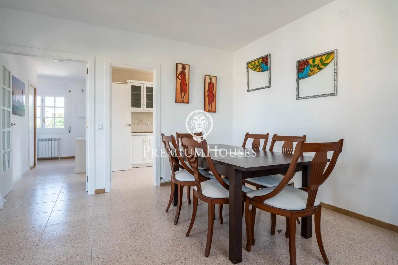 Casa con terraza en venta en Creixell, imagen 8