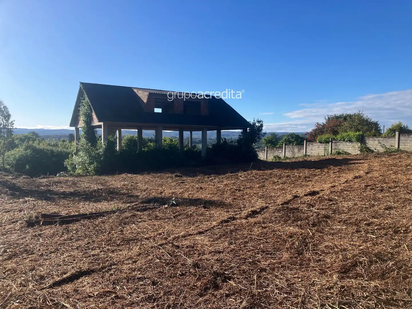Terreni e lotti in vendita a Vilanova, imagen 4