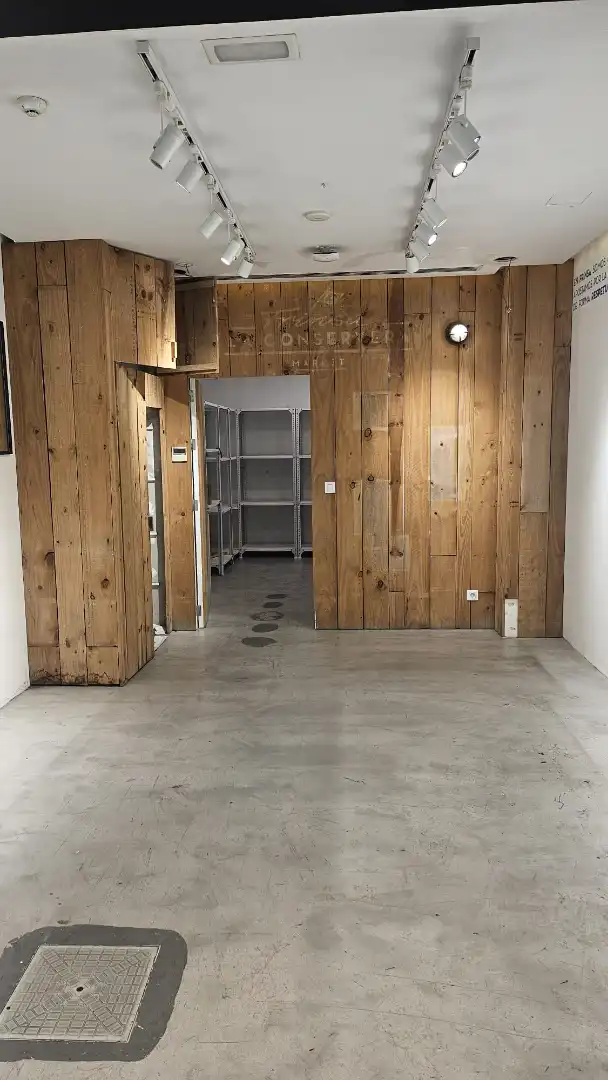 Gewerbefläche zur Miete in Calle Maestro Alonso 9, imagen 10