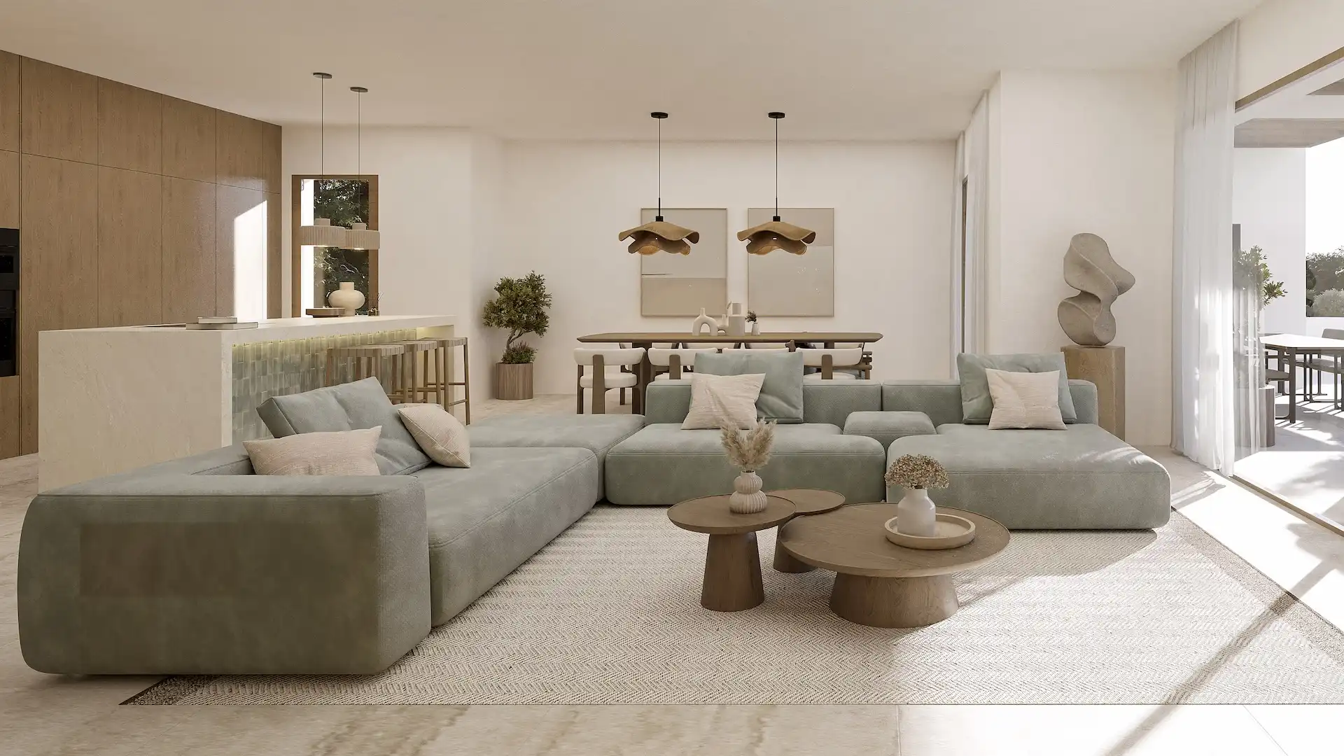 Casa in vendita a La Fustera, imagen 4