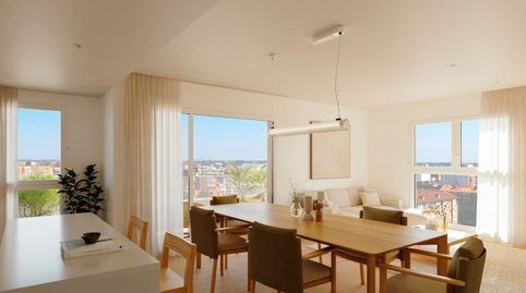Foto 3 de Piso en venta en Avenida Avenida Universidad, San Mamés - La Palomera, León Capital