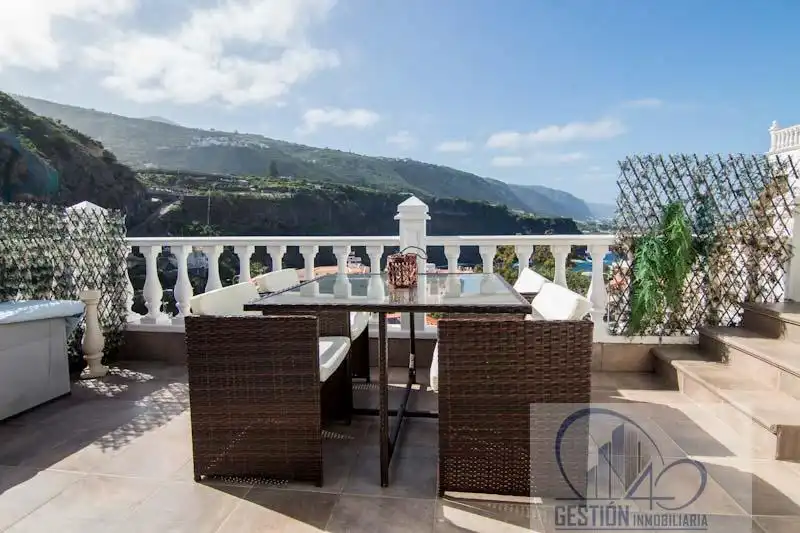 Attic for sale in Claveles, San Felipe - San Marcos - Las Cañas