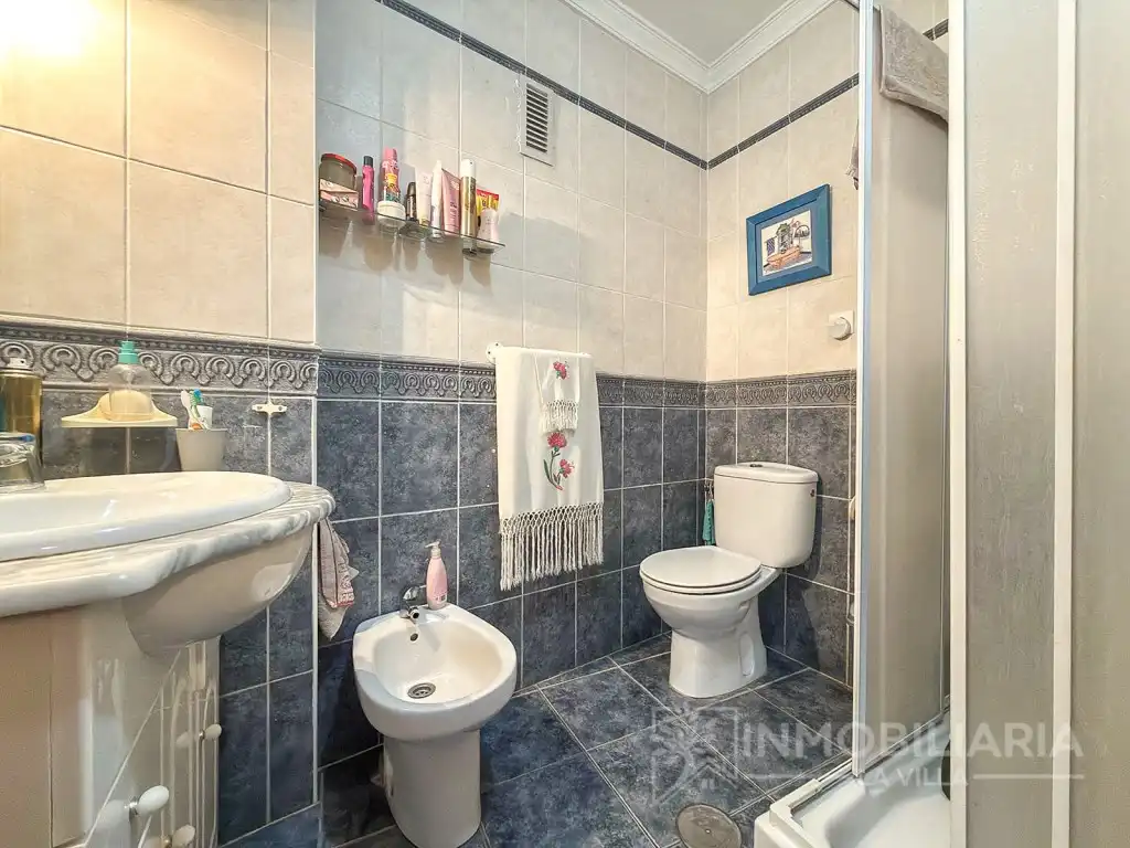 Flat with lift for sale in Calle Doctor Palomo Y Anaya, imagen 14