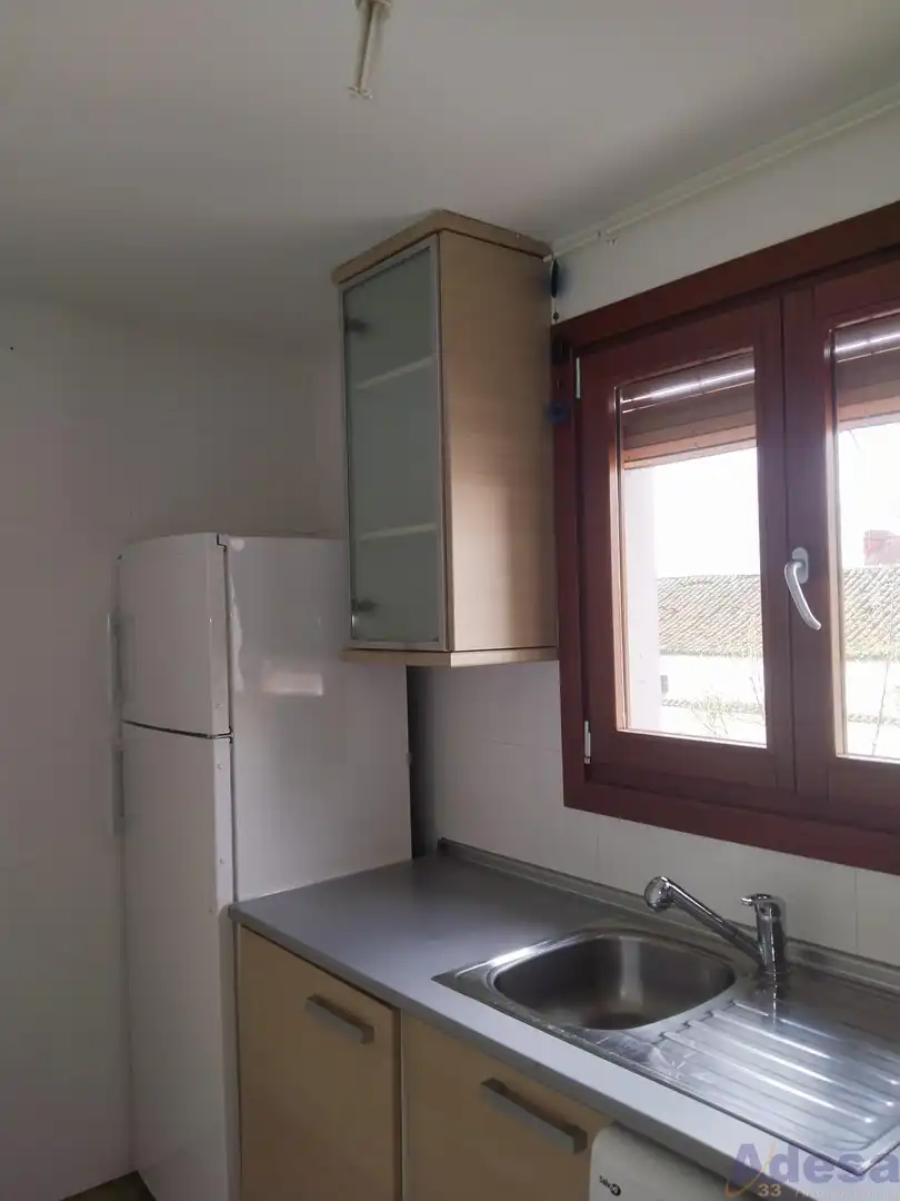 Cocina de Dúplex en venta en Navalcarnero con Calefacción, Balcón y Piscina comunitaria