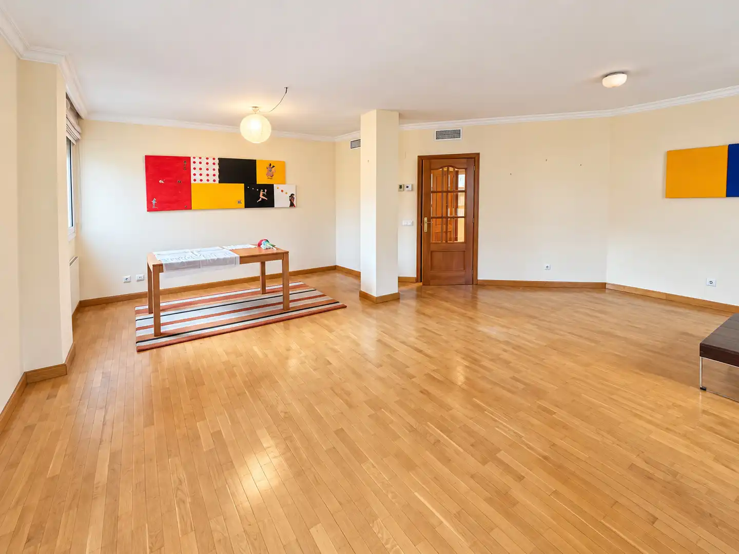 Duplex con ascensore in vendita a Centro