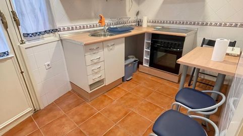 Foto 4 de Piso de alquiler en Campoamor, Alicante / Alacant