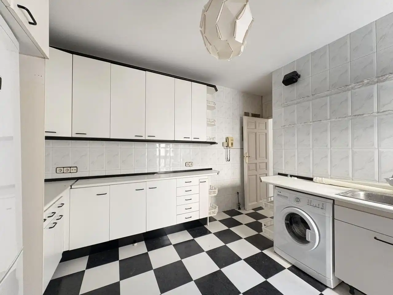 Appartement avec ascenseur à louer à Calle de José Ortega y Gasset, imagen 2
