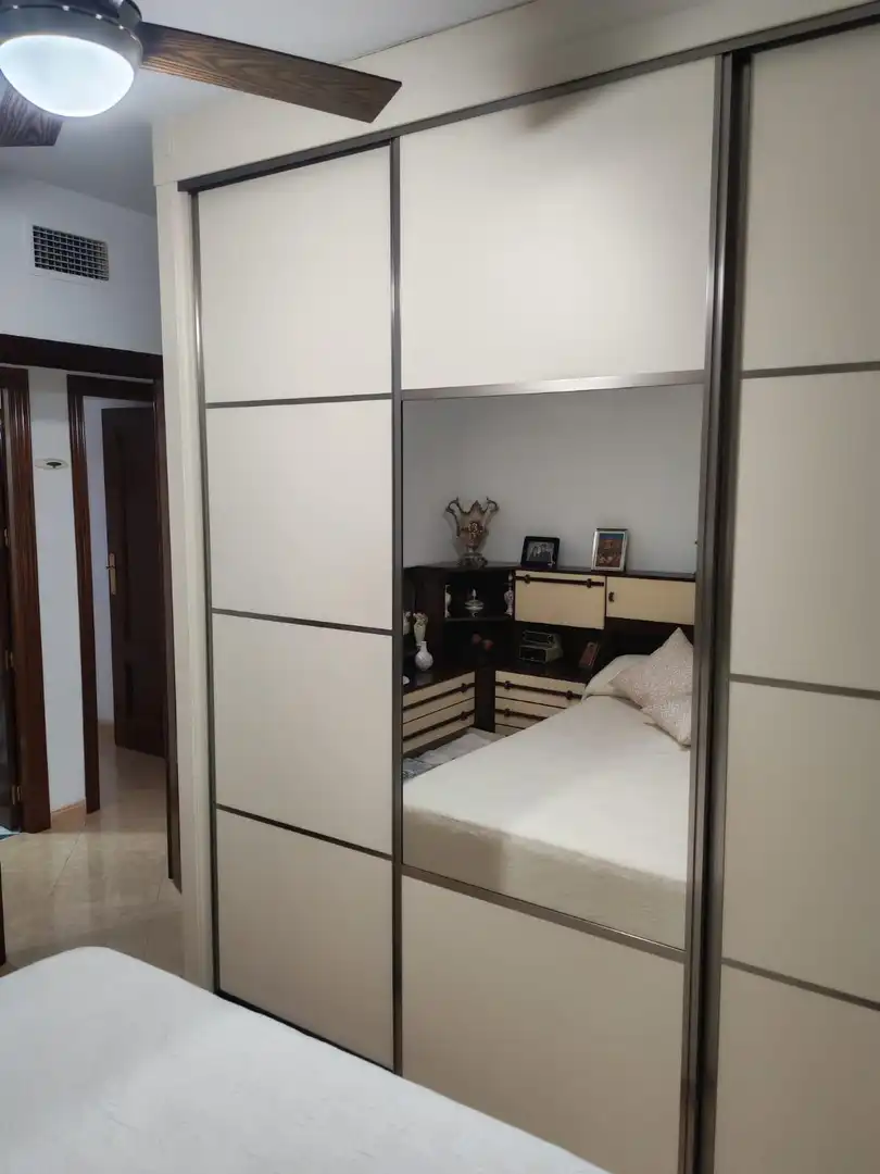 Habitación de Piso en venta en Córdoba con Amueblado