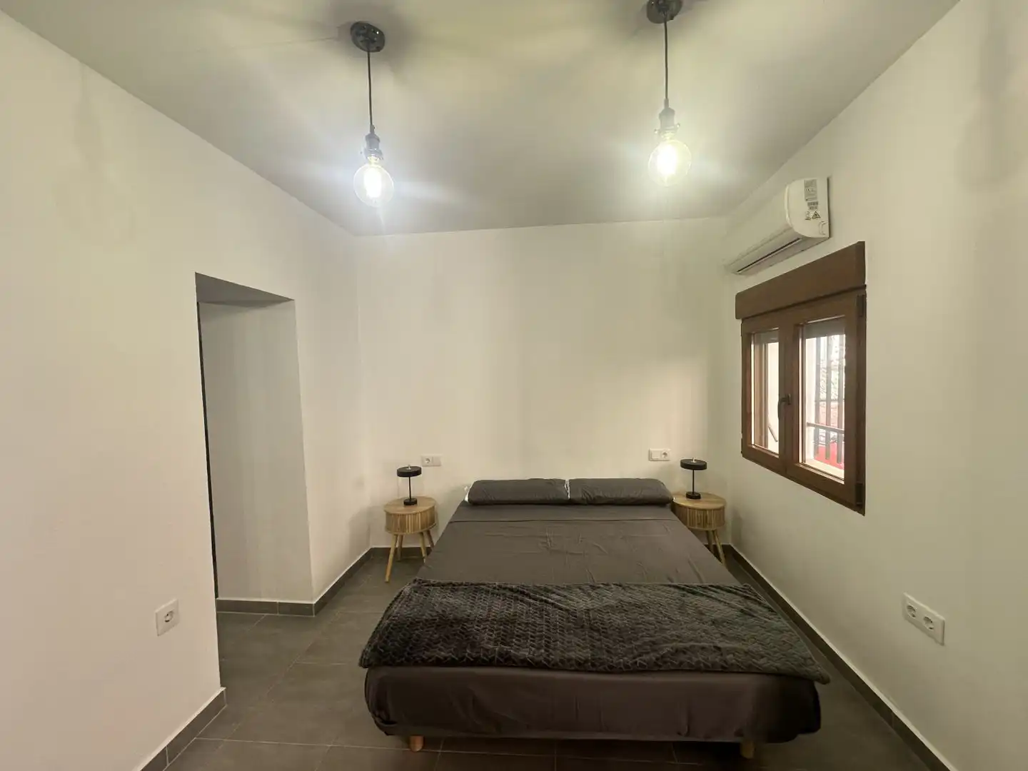 Habitación de Casa o chalet de alquiler en Algar de Palància con Aire acondicionado y Calefacción