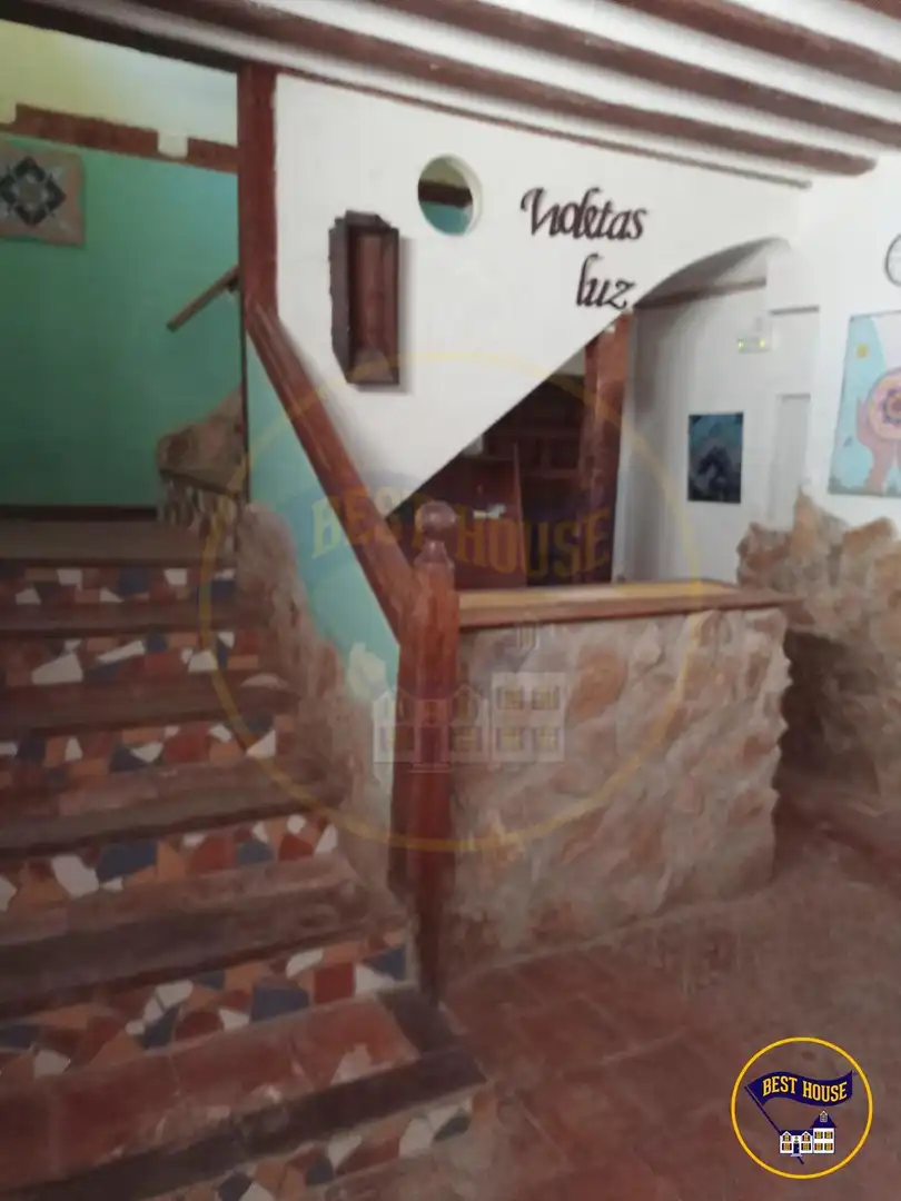 Casa o chalet en venta en Valverdejo con Calefacción, Trastero y Amueblado