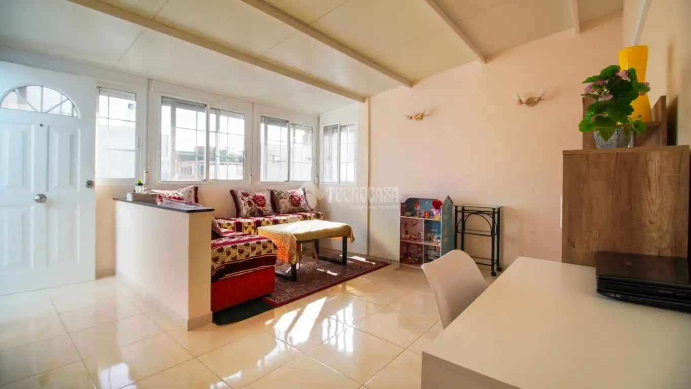 Habitación de Piso en venta en La Cuesta -Finca España