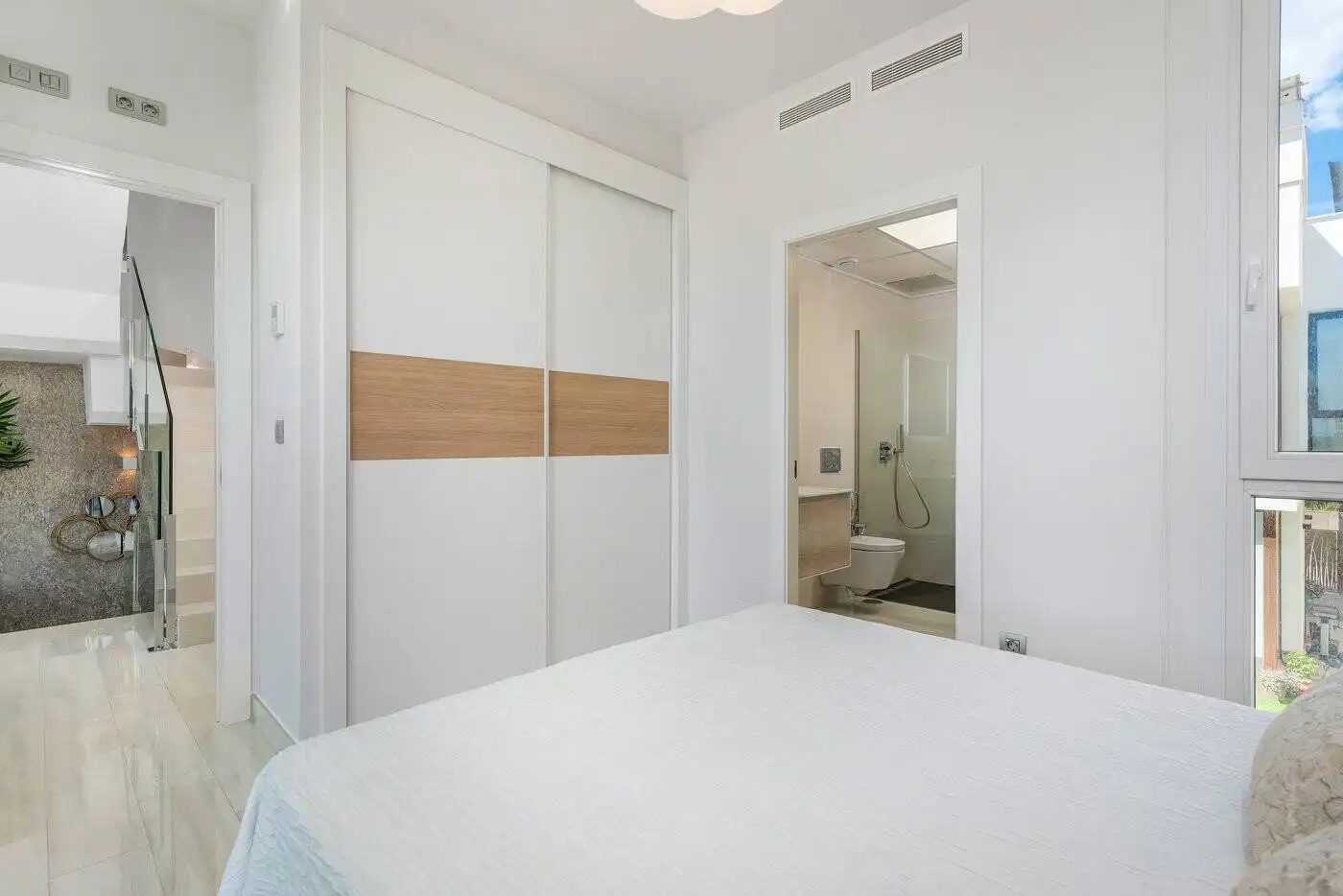 Haus mit Terrasse zum Verkauf in Los Montesinos, imagen 25