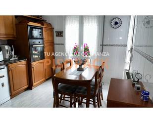 Kitchen of Single-family semi-detached for sale in Aoiz / Agoitz  with Air Conditioner, Heating and Private garden