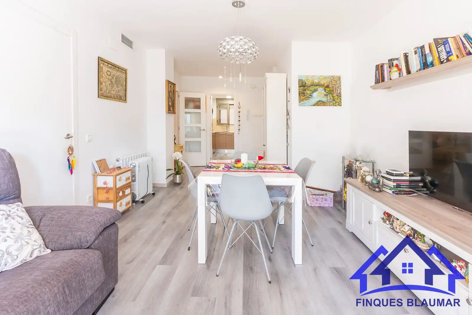 Flat with pool for sale in Urbanitzacions, imagen 9