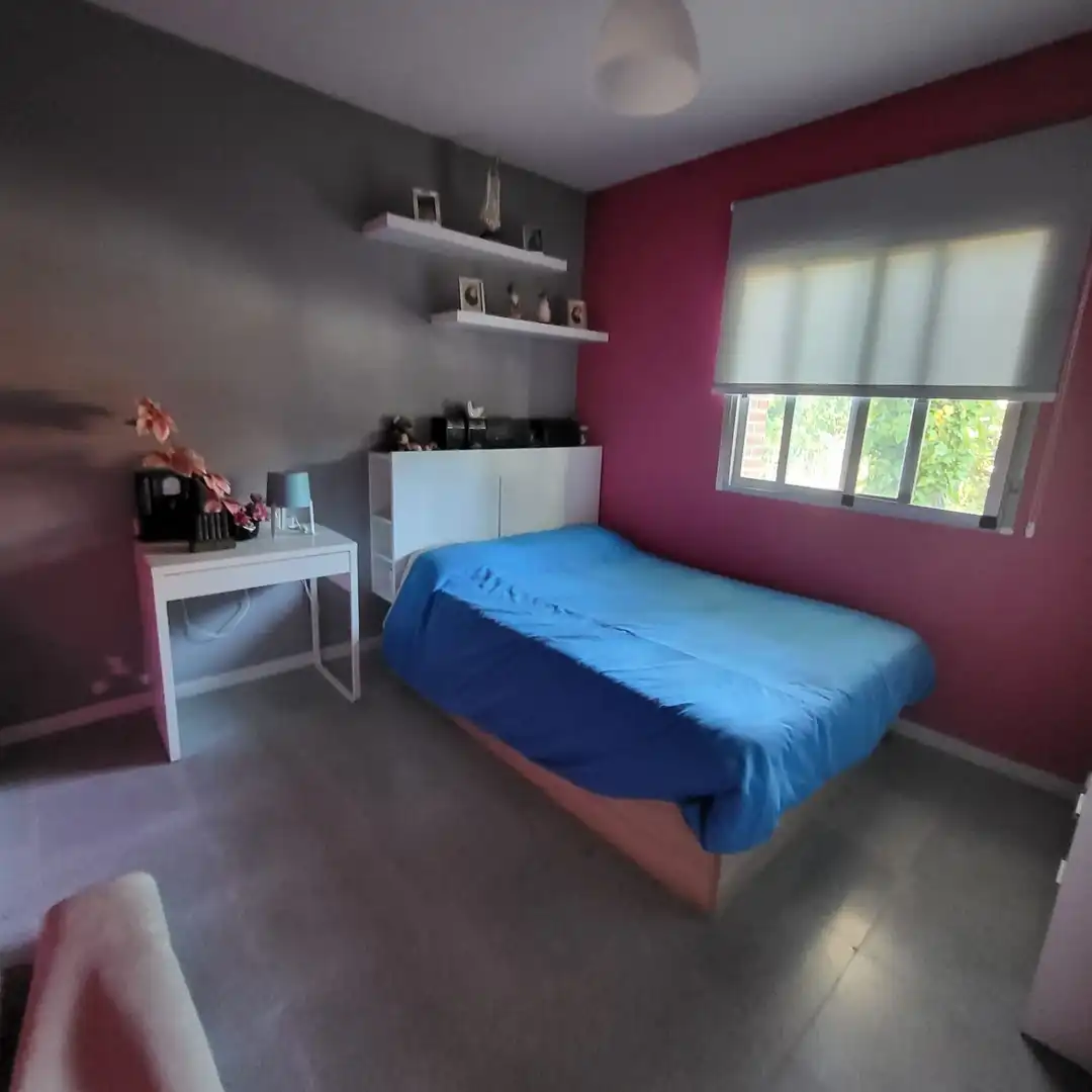Dormitori de Residencial en venda en Peñalba de Ávila