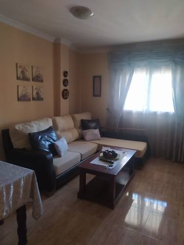 Casa-chalet en Venta en Avenida de Arcos en Villamartín