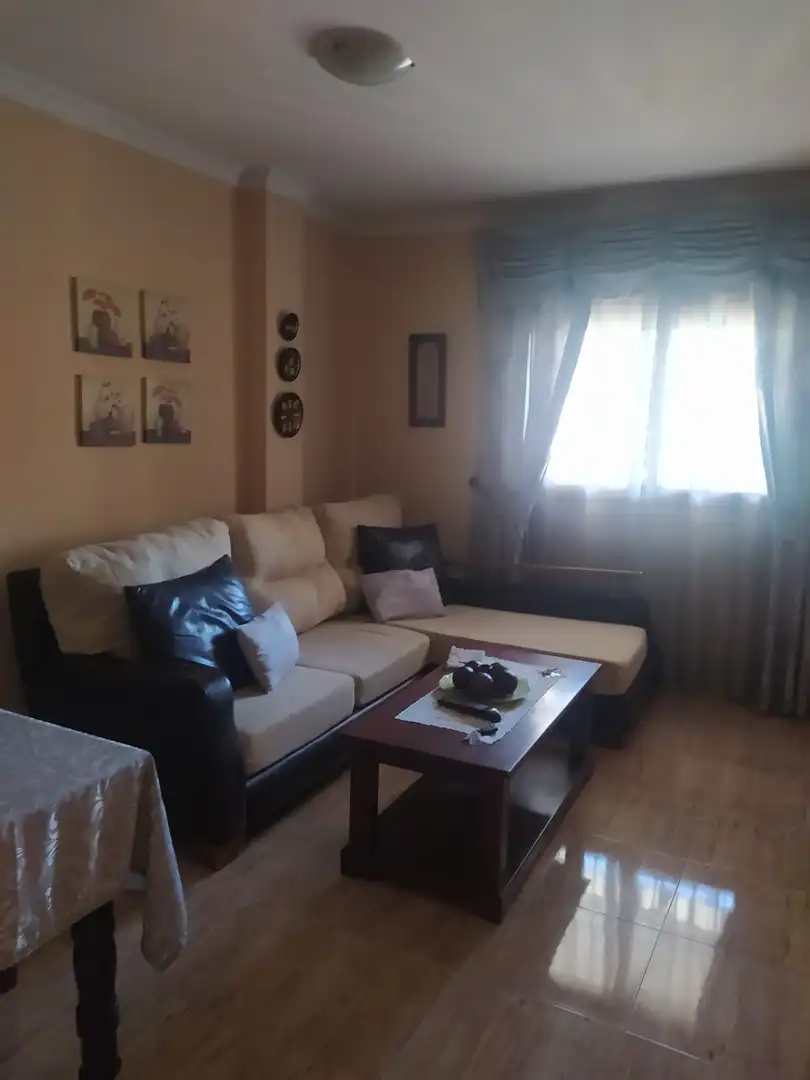 Casa en venda a Avenida de Arcos