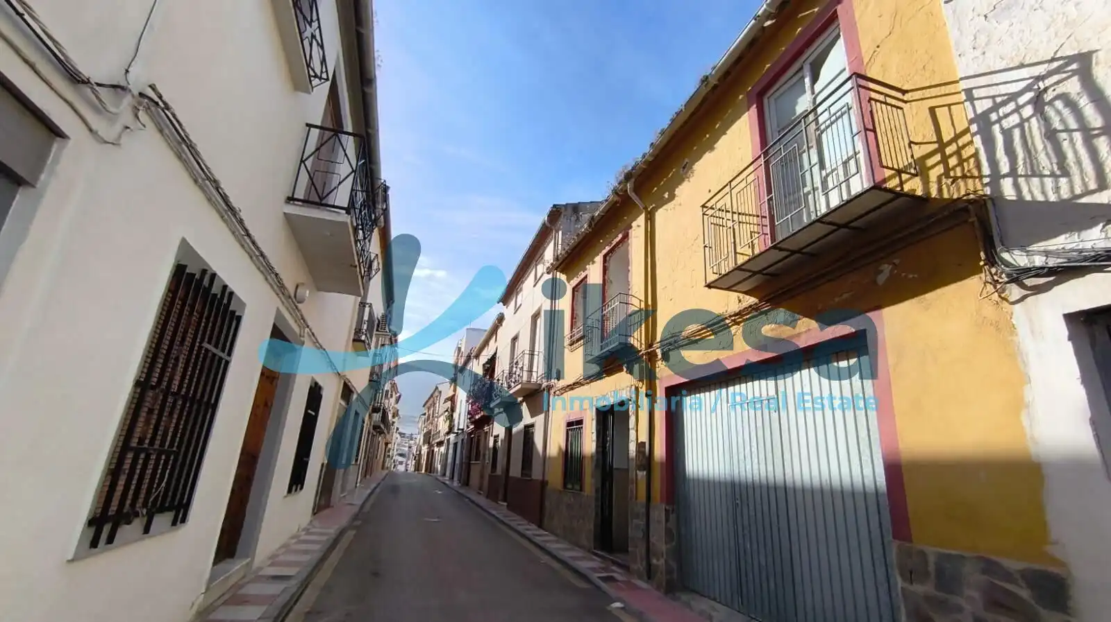 Adossat en venda a Mancha Real, imagen 3