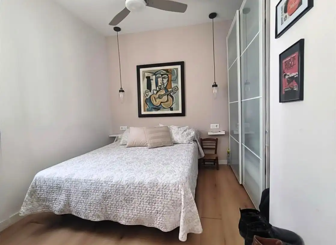 Habitación de Piso en venta en Córdoba con Aire acondicionado, Calefacción y Parquet