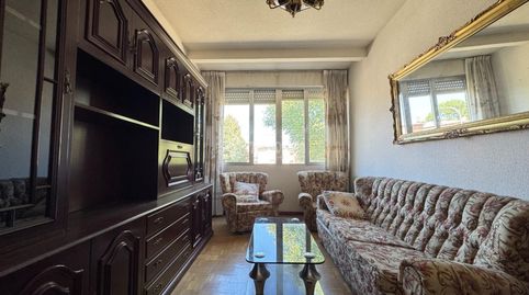 Foto 5 de Piso en venta en Casco histórico de Vicálvaro, Madrid Capital