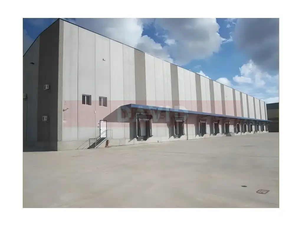 Nave industrial in affitto a Calle Nord, imagen 2