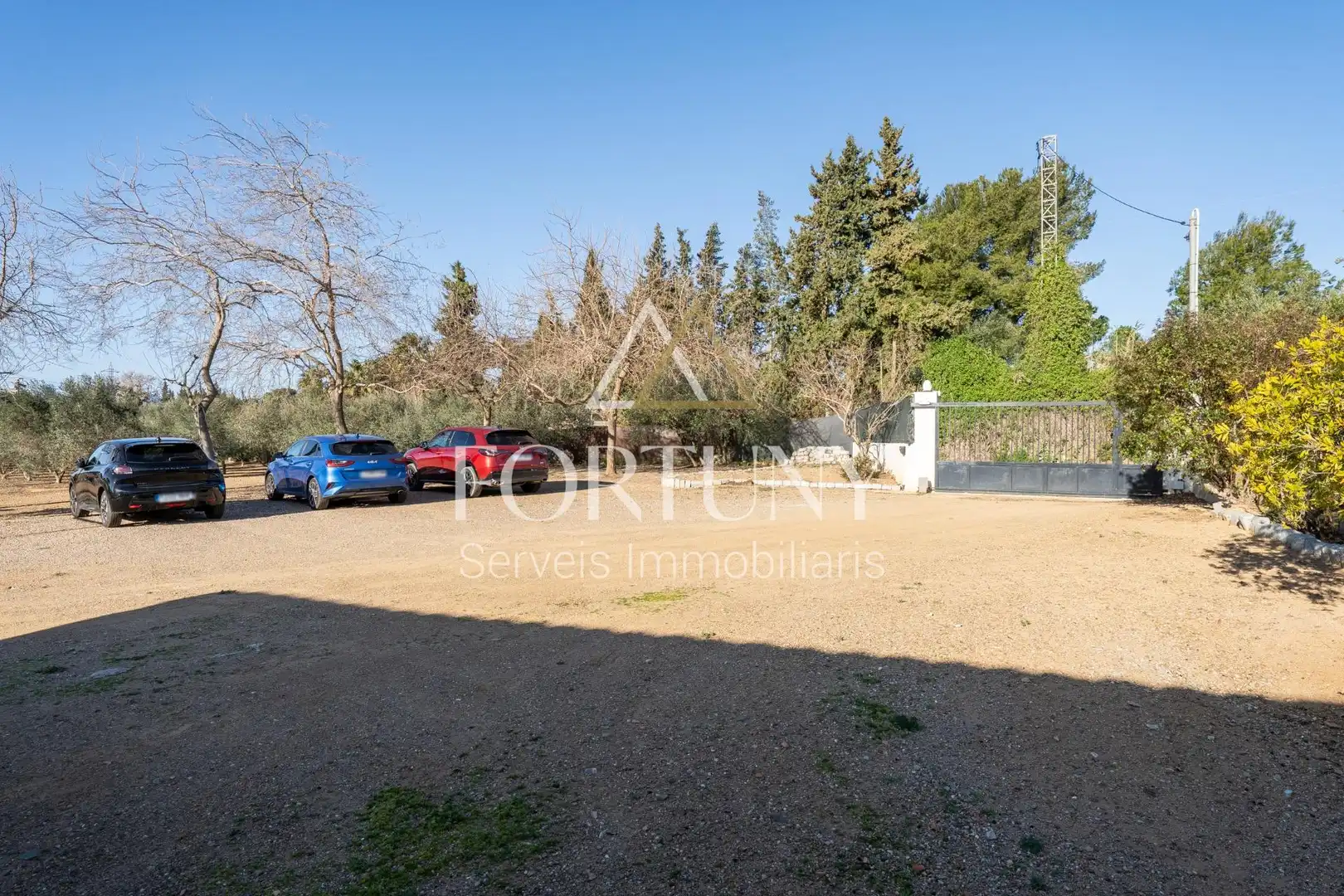 Casa o xalet en venda en Reus amb Aire condicionat, Jardí privat i Traster