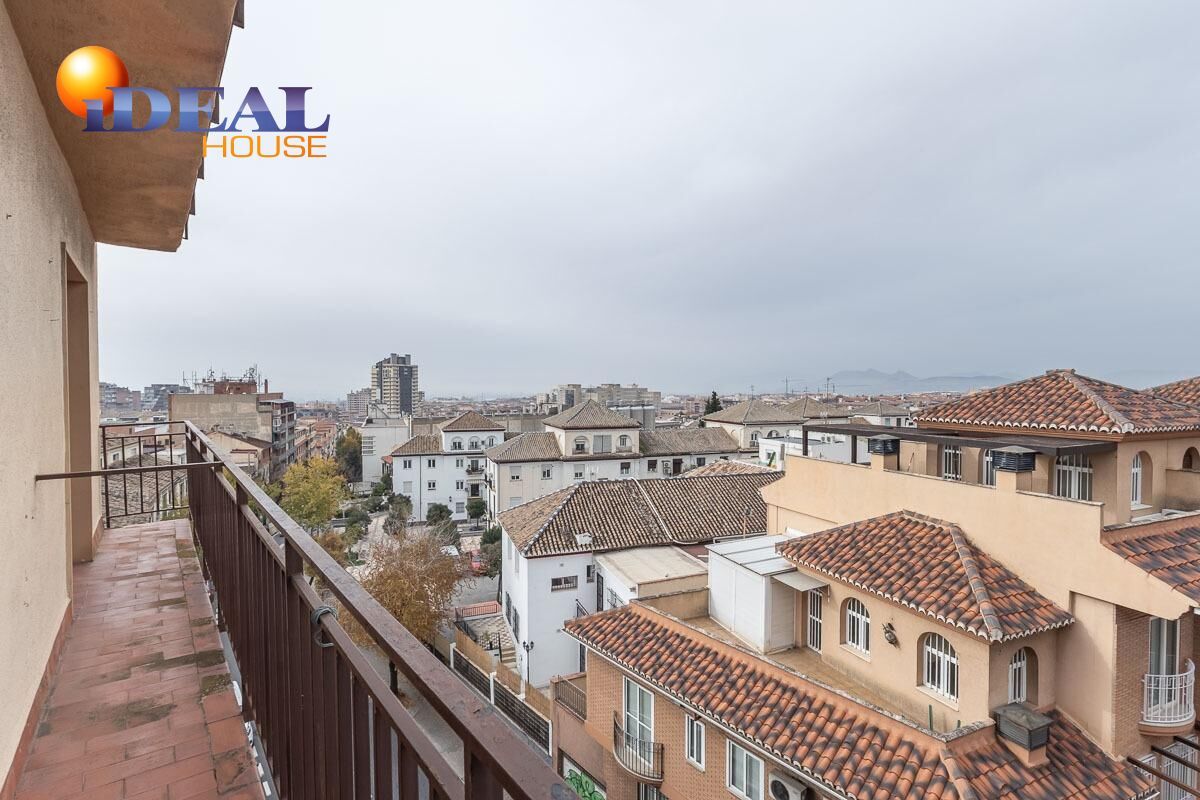 Flat for sale in San Ildefonso