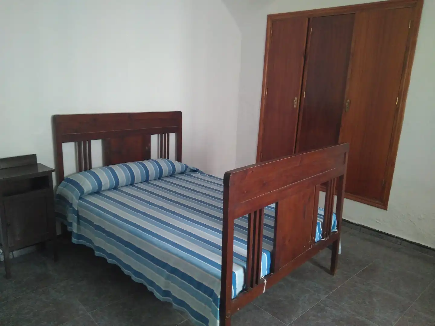 Bedroom of Houses for sale in Alcántara