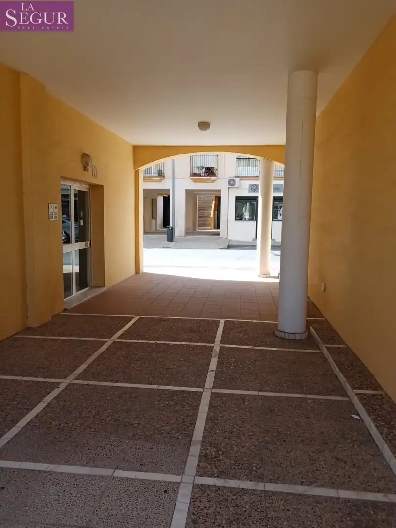 Apartamento en venta en Medina Sidonia con Terraza y Balcón