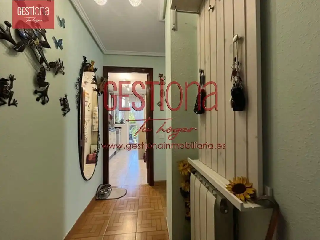 Apartamento en venta en Noja con Calefacción, Jardín privado y Trastero