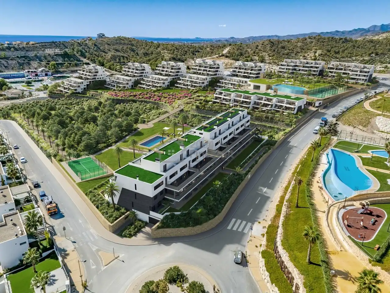 Rez-de-chaussée à vendre à Avinguda d'Amèrica, imagen 39