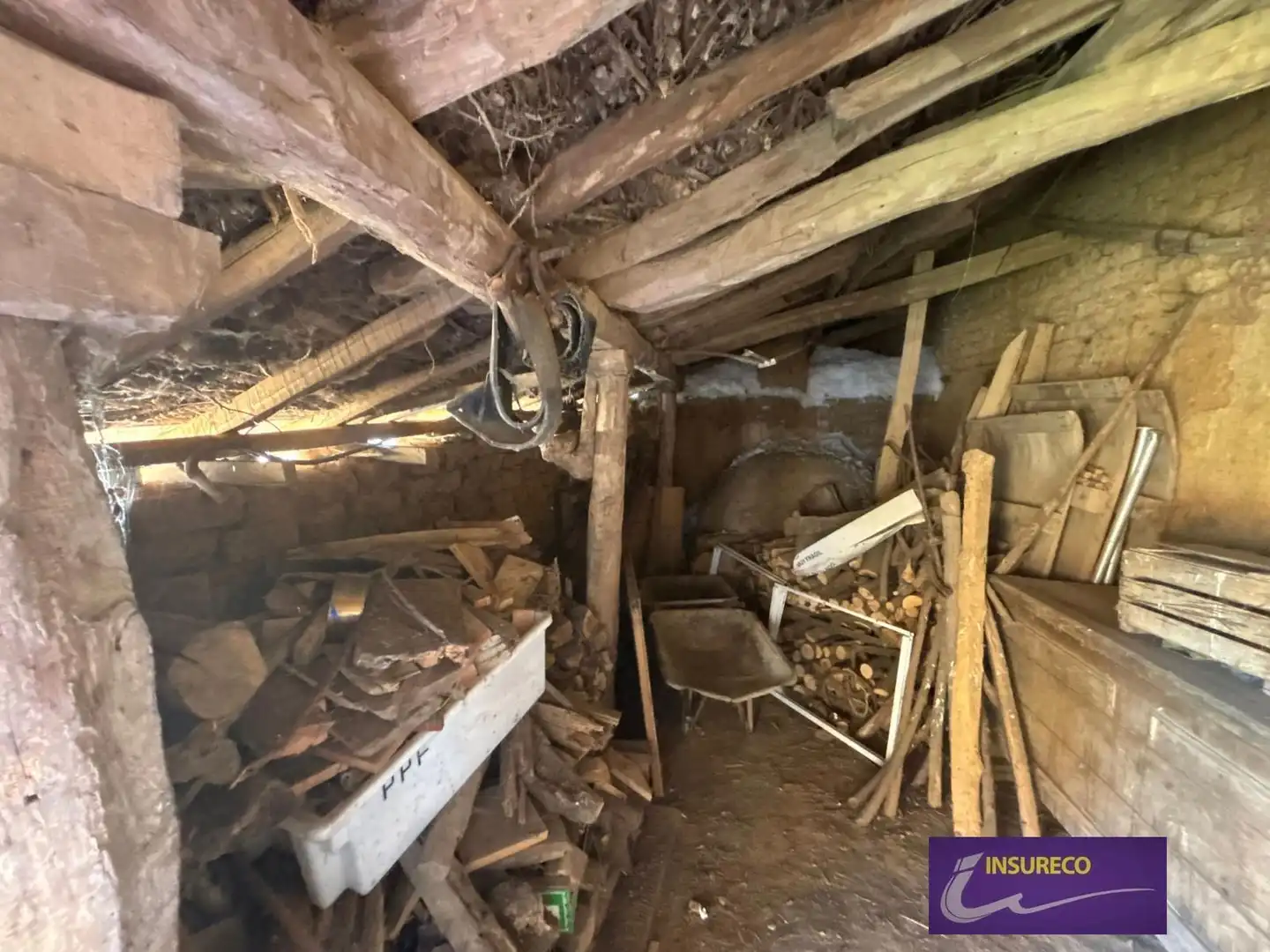 Casa o chalet en venta en Gradefes con Amueblado