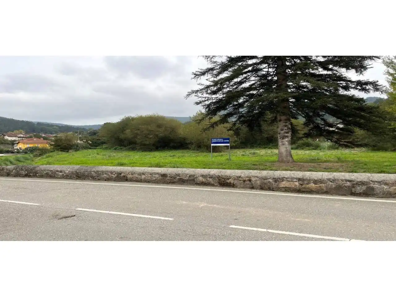 Residential land for sale in Travesia Conde Albox 3