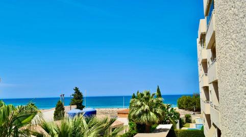 Photo 5 of Apartment to rent in Consolat del Mar, 4, El Puerto, Dénia