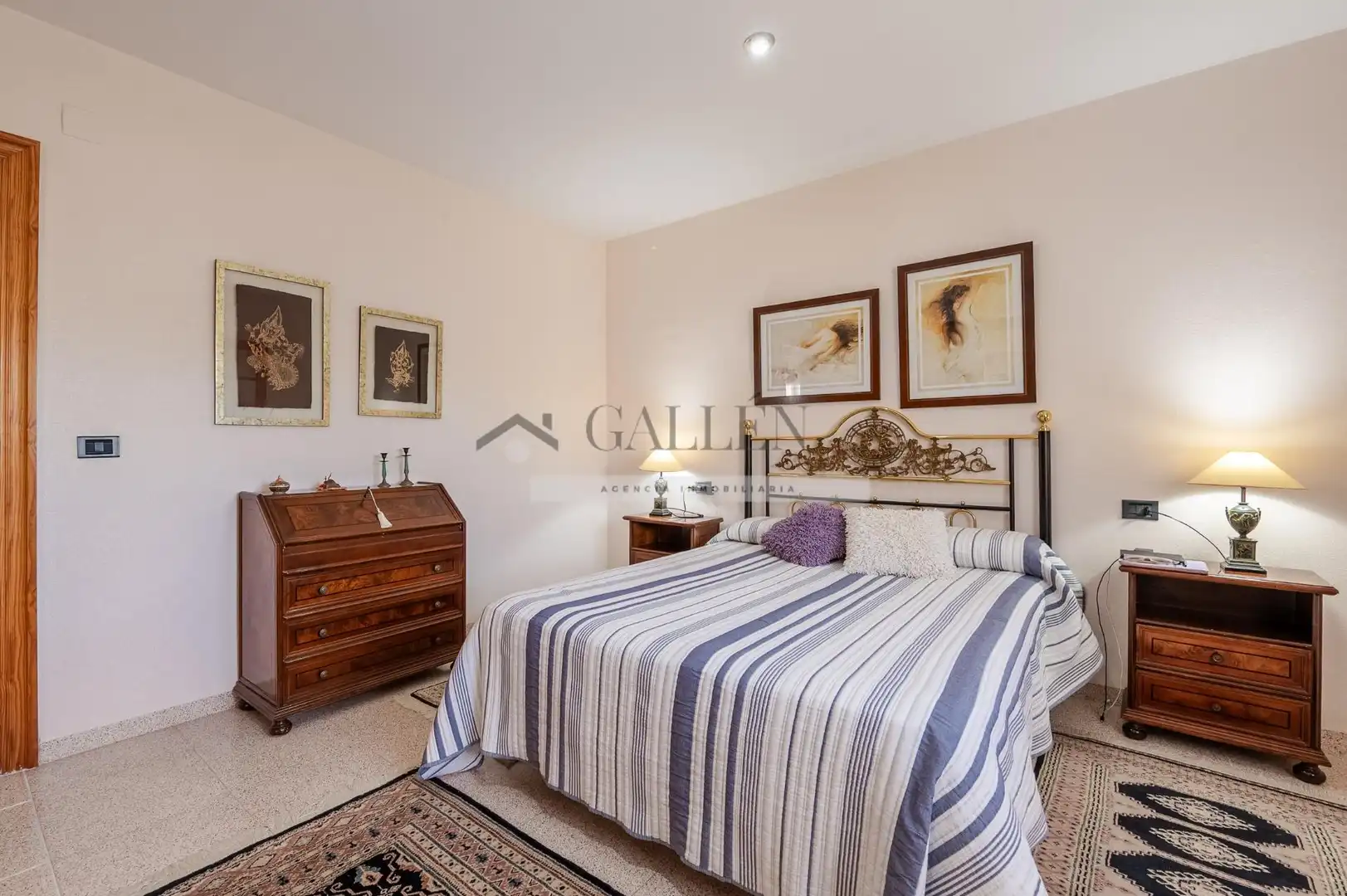 Chalet con piscina en venta en Montornés - Las Palmas - El Refugio, imagen 32