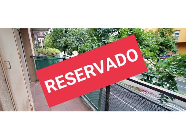 Piso en Venta en N/A en Mas Masó - Hospital