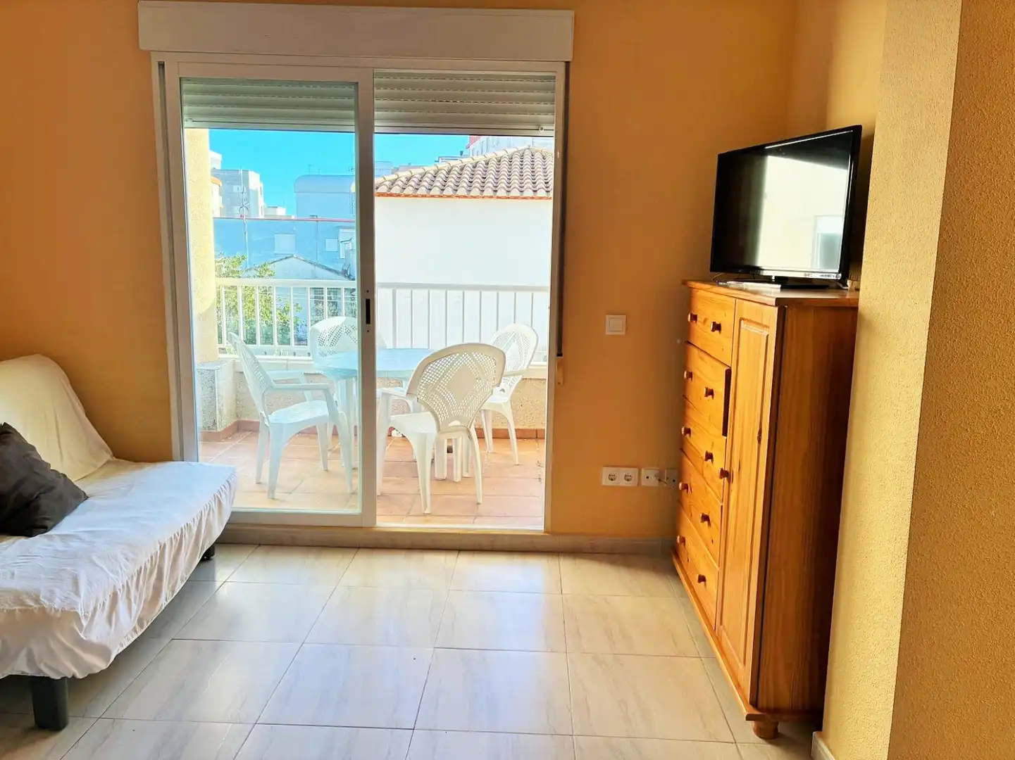 Wohnung mit Terrasse zum Verkauf in Bellreguard - AV ALQUERIETA DE 8, imagen 31