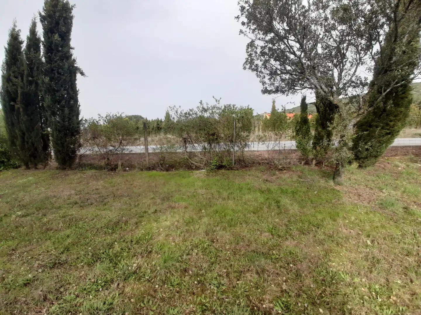 Finca rústica en venta en Brazatortas con Trastero y Piscina
