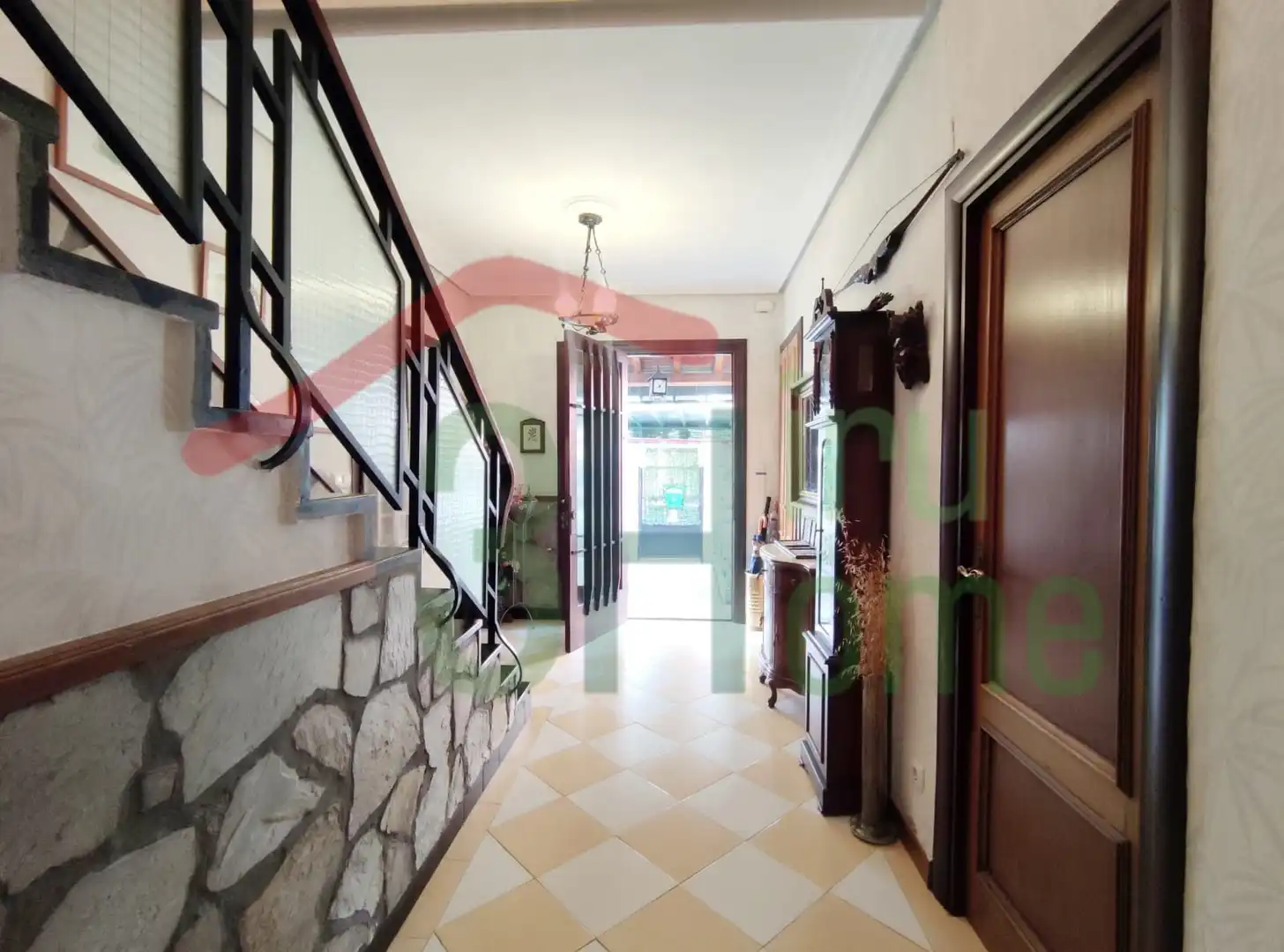 Casa o xalet en venda a Centro - Mendibil - Santiago