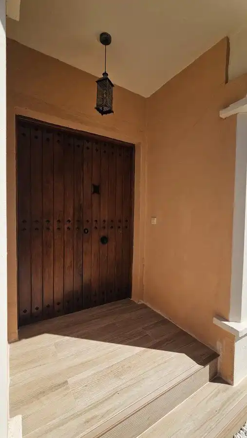 Reihenhaus mit Pool zum Verkauf in La Alcaidesa, imagen 7