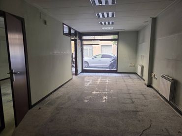 Local comercial en venta en Calle Creu Gran