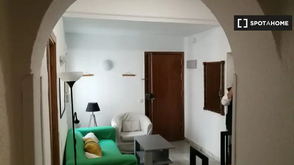 Piso en alquiler en Chamberí, imagen 5