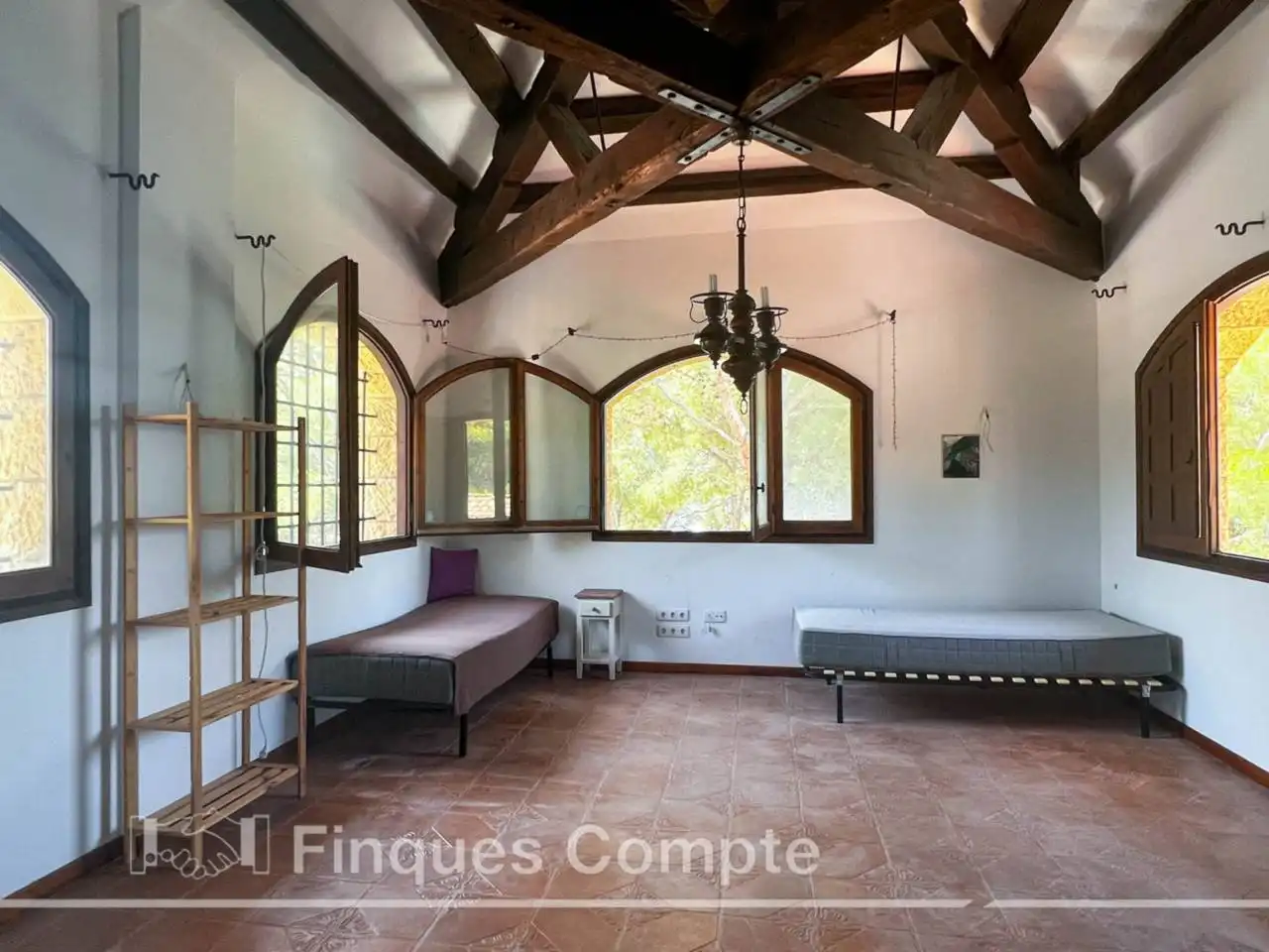 Casa o chalet en venta en Roda de Berà con Jardín privado, Terraza y Piscina