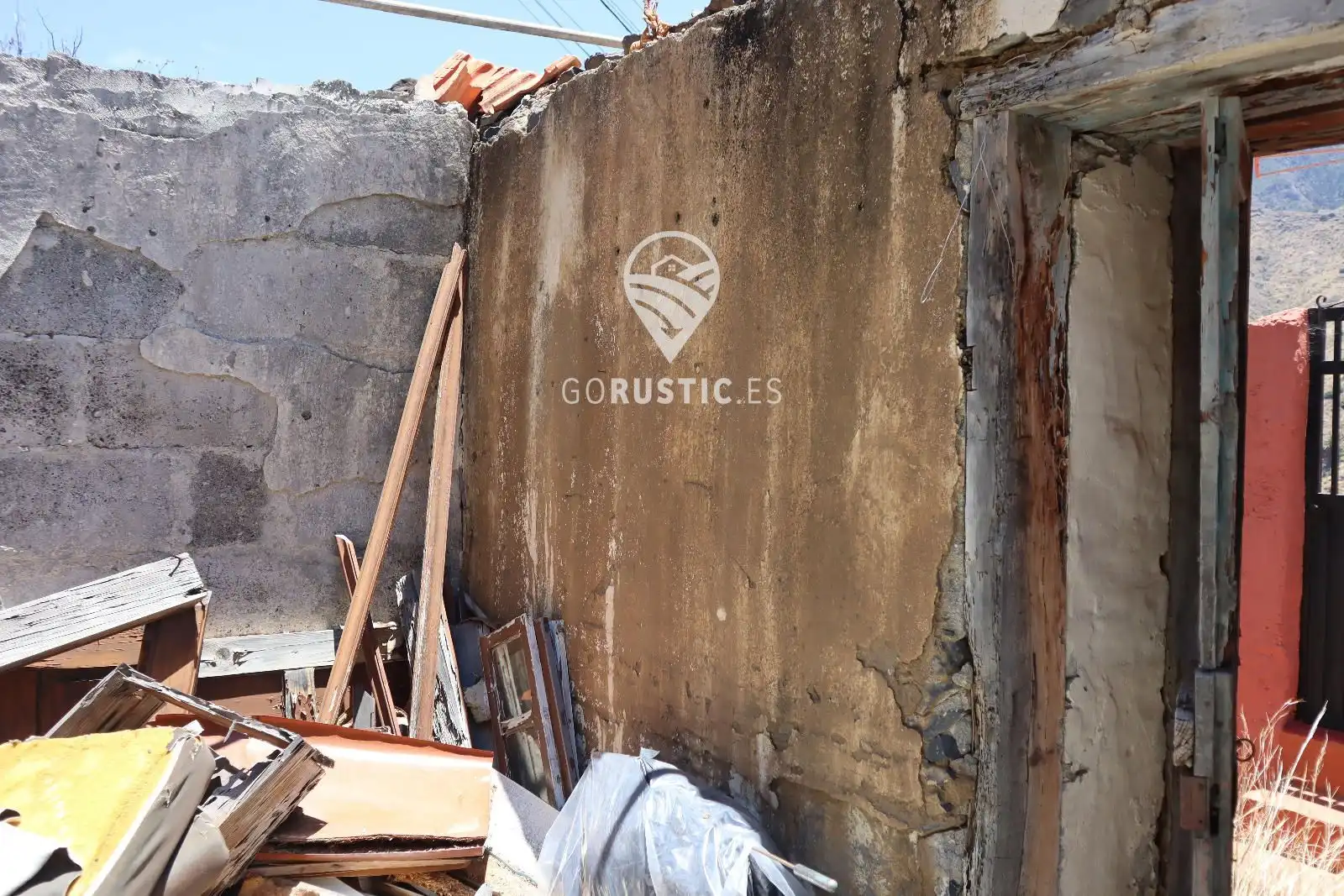 Residencial en venta en Hermigua