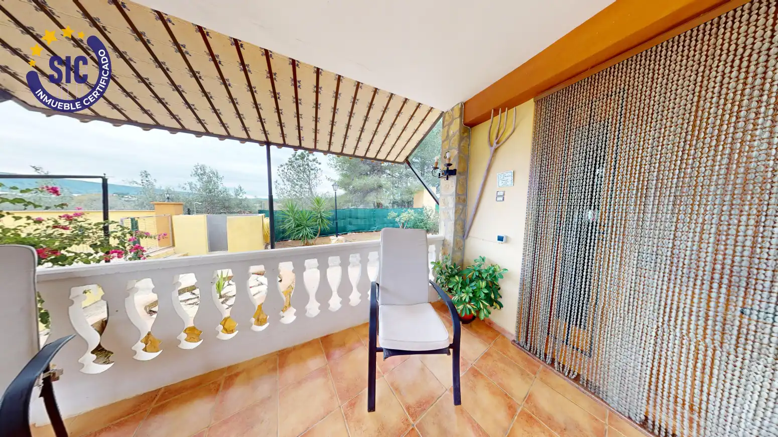 Casa o chalet en venta en Enguera - PARCELA 140 PARAJE EL CHARRAL, 104, Enguera
