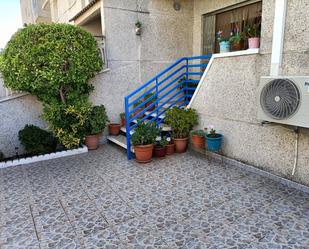 Terrace of Planta baja for sale in Cunit  with Air Conditioner, Private garden and Terrace