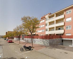 Exterior view of Garage for sale in Molina de Segura