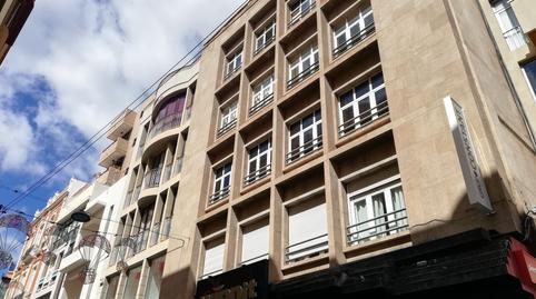 Foto 2 de Oficina en venda a Castillo, 62, Centro, Santa Cruz de Tenerife