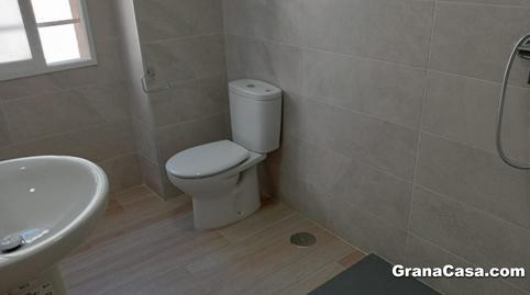 Foto 5 von Wohnung zur untervermieten in Plaza Albert Einstein, 12, Camino de Ronda,  Granada Capital